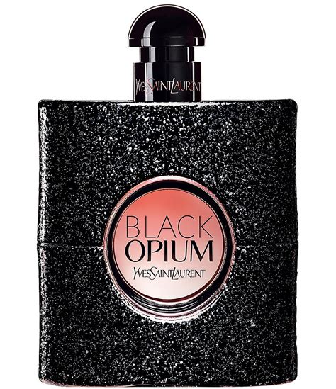 black opium yves saint laurent eau de parfum|black opium perfume cheapest 30ml.